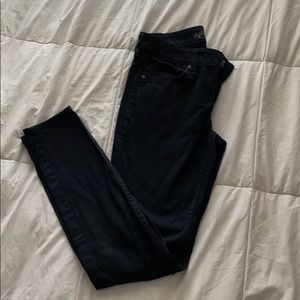 Arizona Jean Co Black jeans